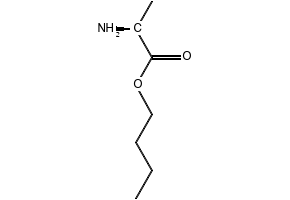 (S)-Butyl 2-aminopropanoate, 2885-02-1, undefined, 