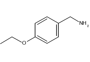 (4-Ethoxyphenyl)methanamine, 6850-60-8, undefined, 