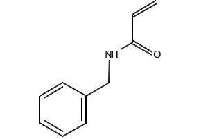 N-Benzylacrylamide, 13304-62-6, undefined, 