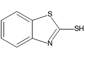 Benzo[d]thiazole-2-thiol