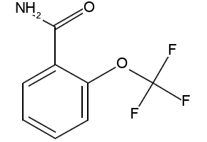 2-(Trifluoromethoxy)benzamide, 127979-74-2, undefined, 