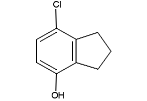 Chlorindanol, 145-94-8, undefined, 