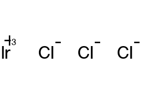 Iridium trichloride, 10025-83-9, undefined, 