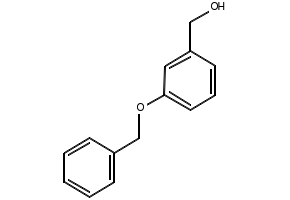 (3-(Benzyloxy)phenyl)methanol, 1700-30-7, undefined, 