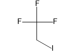 1,1,1-Trifluoro-2-iodoethane