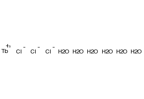 Terbium(III) chloride hexahydrate
