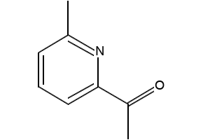 2-Acetyl-6-methylpyridine, 6940-57-4, undefined, 