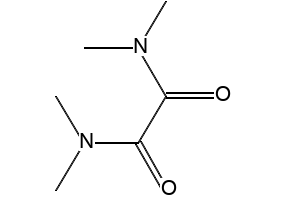 N,N,N',N'-Tetramethyloxamide, 1608-14-6, undefined, 