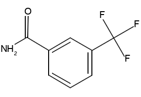 3-(Trifluoromethyl)benzamide, 1801-10-1, undefined, 