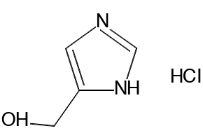 (1H-Imidazol-4-yl)methanol hydrochloride
