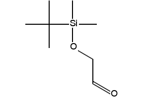 (Tert-Butyldimethylsiloxy)Acetaldehyde