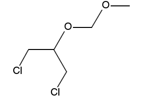 1,3-Dichloro-2-(methoxymethoxy)propane, 70905-45-2, undefined, 