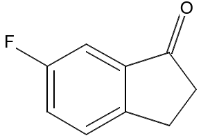 6-Fluoro-1-indanone, 1481-32-9, undefined, 