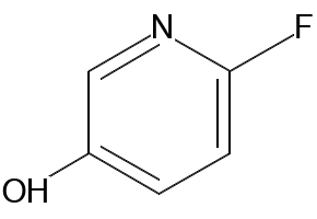 2-Fluoro-5-hydroxypyridine, 55758-32-2, undefined, 