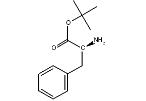 (S)-tert-Butyl 2-amino-3-phenylpropanoate, 16874-17-2, undefined, 