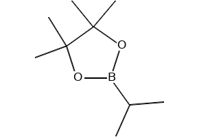 2-Isopropyl-4,4,5,5-tetramethyl-1,3,2-dioxaborolane, 76347-13-2, undefined, 