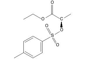 Ethyl (R)-2-(tosyloxy)propanoate, 117589-34-1, undefined, 
