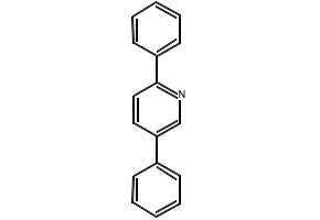2,5-Diphenylpyridine, 15827-72-2, undefined, 