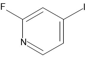 2-Fluoro-4-iodopyridine, 22282-70-8, undefined, 