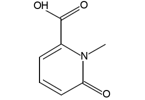 1-Methyl-6-oxo-1,6-dihydropyridine-2-carboxylic acid, 59864-31-2, undefined, 
