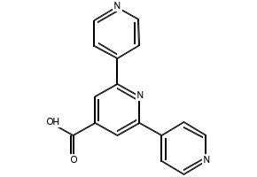 [4,2':6',4''-Terpyridine]-4'-carboxylicacid, 1214356-55-4, undefined, 