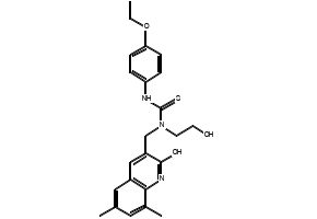 β-Glucuronidase-IN-1, 484006-66-8, undefined, 