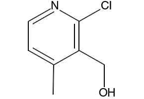(2-Chloro-4-methylpyridin-3-yl)methanol, 447402-10-0, undefined, 
