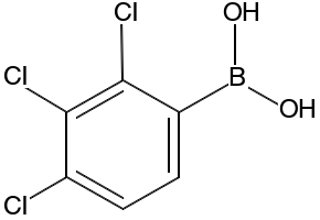 2,3,4-Trichlorophenylboronic acid, 352530-21-3, undefined, 