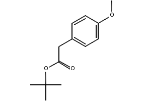 tert-Butyl 2-(4-methoxyphenyl)acetate, 33155-61-2, undefined, 