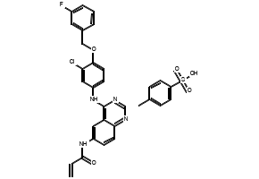 Allitinib tosylate, 1050500-29-2, undefined, 