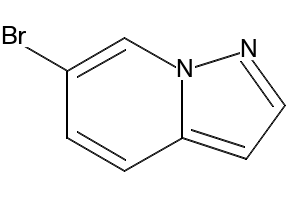 6-Bromopyrazolo[1,5-a]pyridine, 1264193-11-4, undefined, 
