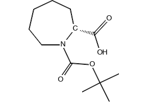 (R)-1-(tert-Butoxycarbonyl)azepane-2-carboxylic acid, 1227926-67-1, undefined, 