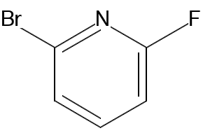 2-Bromo-6-fluoropyridine, 144100-07-2, undefined, 