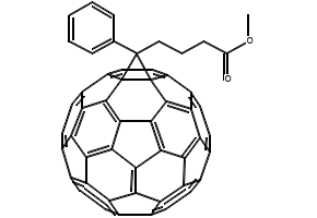 [6,6]-Phenyl-C61-butyric acid methyl ester, 160848-22-6, undefined, 