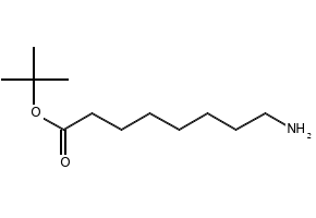 tert-Butyl 8-aminooctanoate, 102522-32-7, undefined, 
