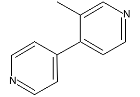 3-Methyl-4,4'-bipyridine, 1429342-52-8, undefined, 