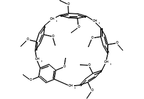 Dimethoxypillar[5]arene, 1188423-16-6, undefined, 