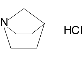 1-Azabicyclo[2.2.1]heptane hydrochloride, 25979-85-5, undefined, 