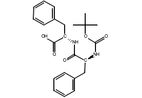 Boc-Phe-Phe-OH, 13122-90-2, undefined, 