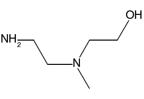 2-((2-Aminoethyl)(methyl)amino)ethanol, 5753-50-4, undefined, 