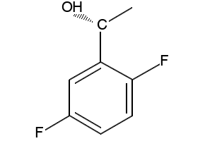 (R)-1-(2,5-difluorophenyl)ethan-1-ol, 126534-37-0, undefined, 