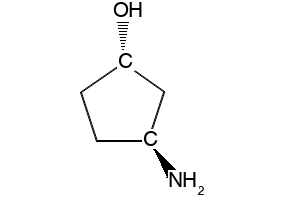 (1S,3S)-3-Aminocyclopentan-1-ol, 946593-67-5, undefined, 