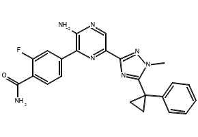 Selective PI3Kδ Inhibitor 1, 2088525-31-7, undefined, 