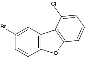 8-Bromo-1-chlorodibenzo[b,d]furan, 2225909-61-3, undefined, 
