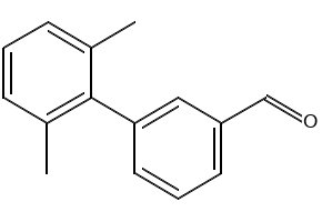 2',6'-Dimethylbiphenyl-3-carbaldehyde, 691905-26-7, undefined, 
