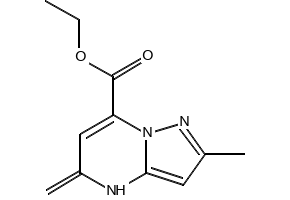 Ethyl 2,5-dimethylpyrazolo[1,5-a]pyrimidine-7-carboxylate, 1193390-15-6, undefined, 