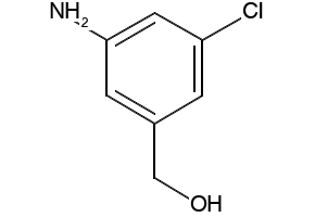 (3-Amino-5-chlorophenyl)methanol, 79944-63-1, undefined, 