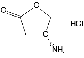 (R)-4-amino-dihydrofuran-2(3H)-one hydrochloride, 117752-88-2, undefined, 