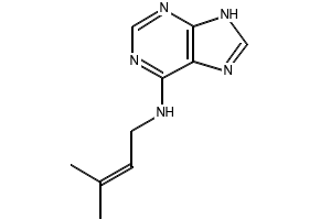 6-(γ,γ-Dimethylallylamino)purine