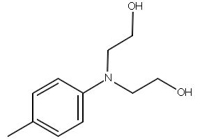 2,2'-(p-Tolylazanediyl)diethanol, 3077-12-1, undefined, 